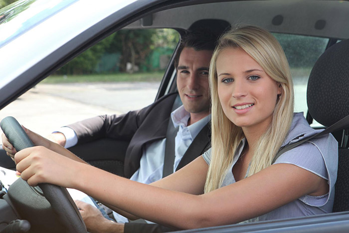 Permis B – Perpignan